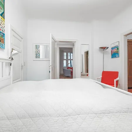 Am Strand, App 2 アパート