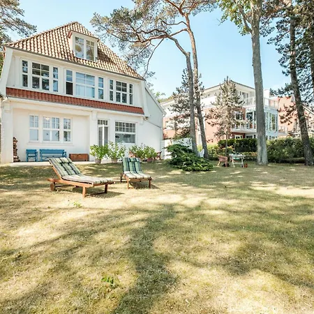 Am Strand, App 2 アパート