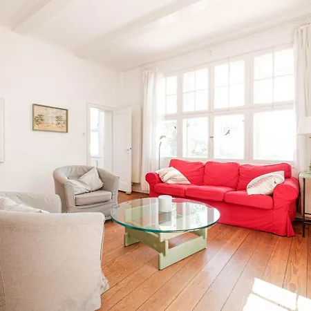 Am Strand, App 2 * ティメンドルファー・シュトラント