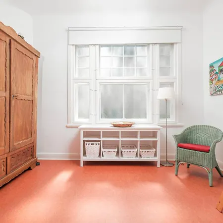 Am Strand, App 2 ティメンドルファー・シュトラント