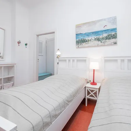 アパート Am Strand, App 2 *