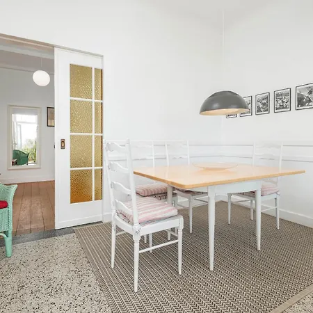 Διαμέρισμα Am Strand, App 2 Timmendorfer Strand