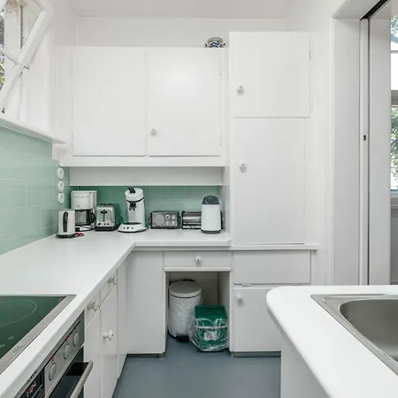 Am Strand, App 2 * Timmendorfer Strand