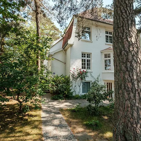 Am Strand, App 2 Διαμέρισμα Timmendorfer Strand