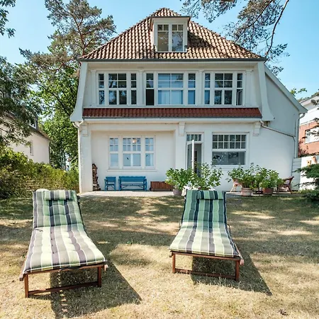 Am Strand, App 2 Апартаменты *