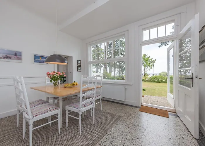 Am Strand, App 2 Διαμέρισμα *