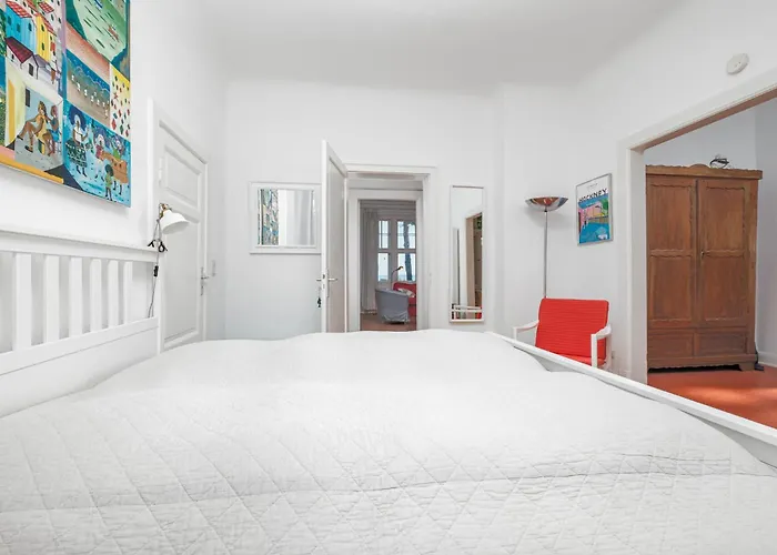 Am Strand, App 2 アパート