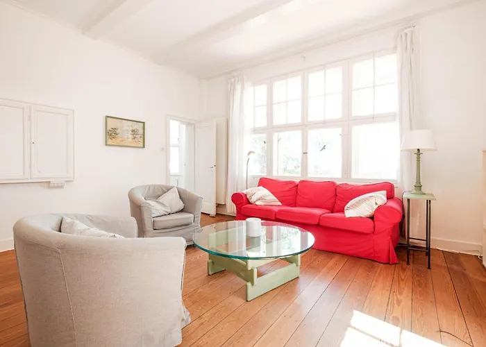 Am Strand, App 2 * Timmendorfer Strand