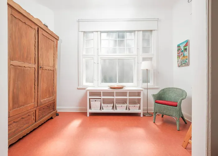 Am Strand, App 2 Timmendorfer Strand