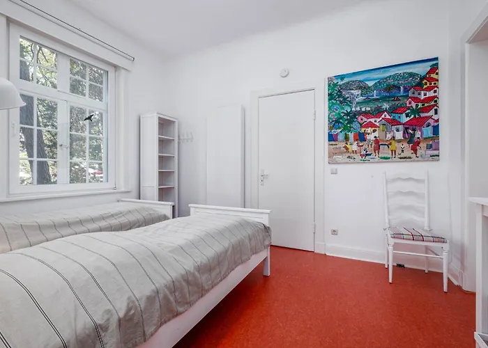 アパート Am Strand, App 2 *