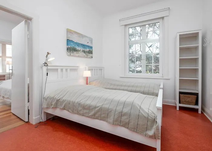 アパート Am Strand, App 2 *