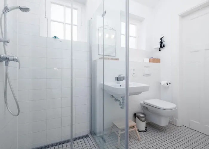 アパート Am Strand, App 2