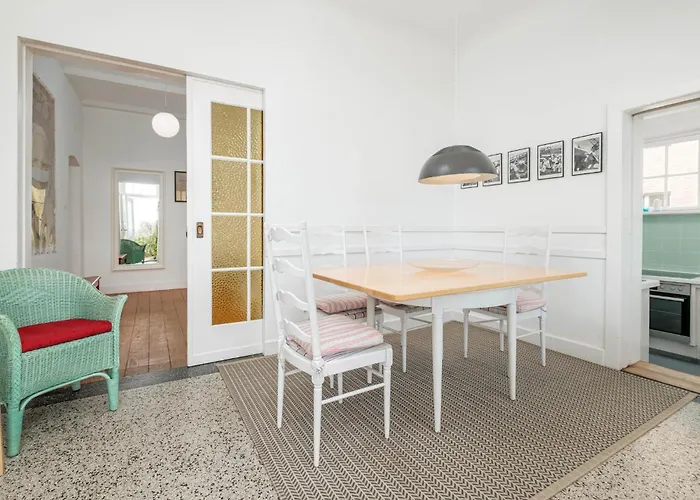 Διαμέρισμα Am Strand, App 2 Timmendorfer Strand