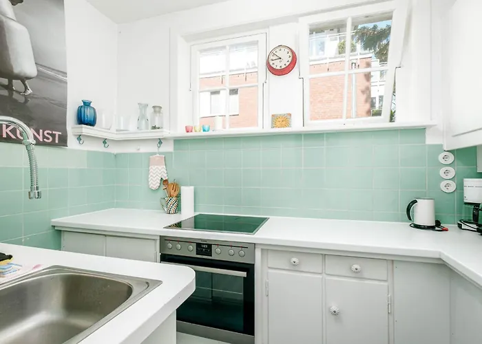 Am Strand, App 2 Διαμέρισμα Timmendorfer Strand