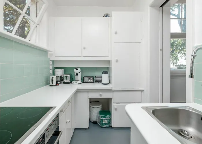 Am Strand, App 2 * ティメンドルファー・シュトラント