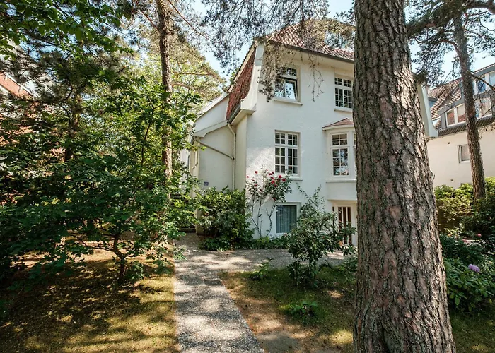 Am Strand, App 2 Διαμέρισμα Timmendorfer Strand