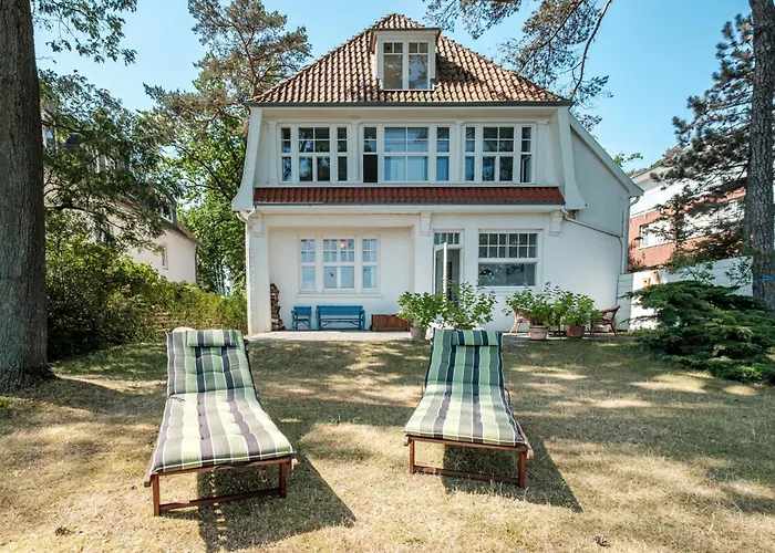 Am Strand, App 2 Διαμέρισμα *